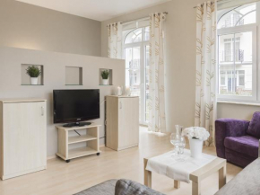  VacationClub - Trzy Korony Piastów Apartment 2  Свиноуйсьце